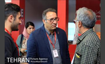 روز آخر سی و هفتمین جشنواره جهانی فیلم فجر 25