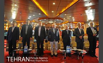 نشست تخصصی اسکان بشر 3 (به سوی دستور کار جدید شهری) 1