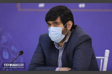 دیدار شهردار تهران با فعالان تولید دانش بنیان 18