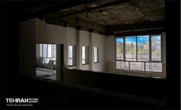 اینجا کارگاهه؛ منطقه شانزده 5