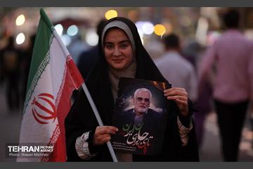 تجمع مردمی«ایران؛ ذوالفقار علی» 8
