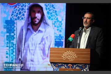 ششمین سالگرد سردار شهید «حسین همدانی» 40