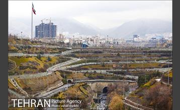 پل معلق آسمان 7