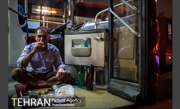 عبادت و خدمت؛ اتوبوسرانی 30