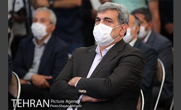 آغاز عملیات اجرایی احداث خط ۱۰ متروی تهران و پروژه توسعه جبهه شمالی خط ۷