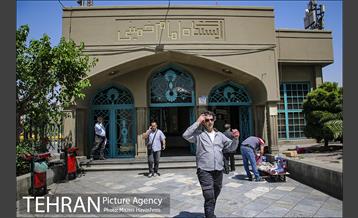 شهرنگار؛ حوالی میدان امام خمینی(ره) 13