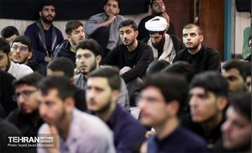 حضور شهردار تهران در برنامه «مثل خمینی» 4