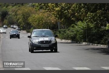 رالی خانوادگی خبرنگاران 6