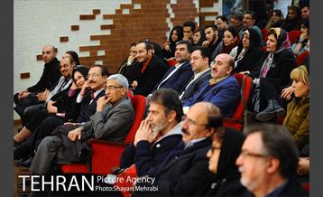 بزرگداشت استاد ناظرزاده کرمانی 17