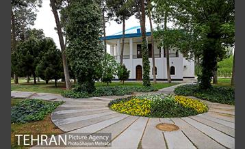 بوستان آزادگان 36