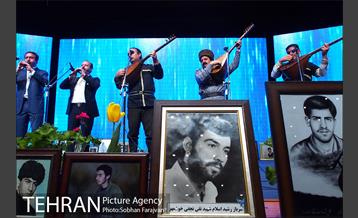 جشن " پدر مهربانی " 29