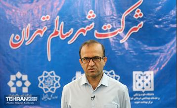 طرح واکسیناسیون خبرنگاران 19