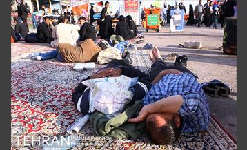 اشک ها و لبخند ها  5