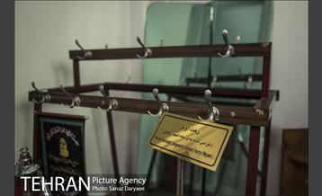 موزه شهید رجایی‎ 28