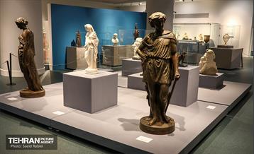 مجتمع فرهنگی موزه ای سردار آسمانی 11