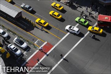 نمای بالا از پایتخت  9
