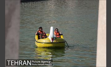 دریاچه شهدای خلیج فارس‎ 40