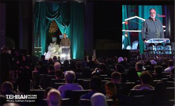 آیین یادمان «بچه‌های آسمان» 34