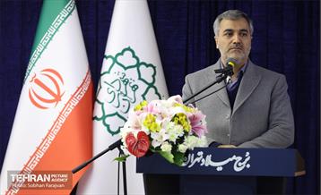 رویداد «هوای پاک، از ایده تا عمل» 23