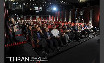 افتتاح گالری عکس و کاریکاتور «تهرانگاره» -1 15