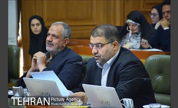 یکصد و هفتاد و چهارمین جلسه شورای شهر 11