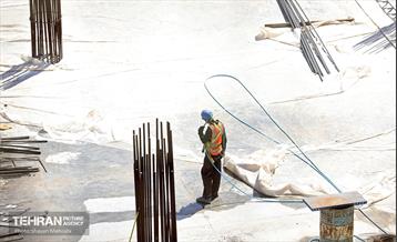 بازدید از پروژه‌های منطقه فرهنگی و گردشگری عباس آباد 27