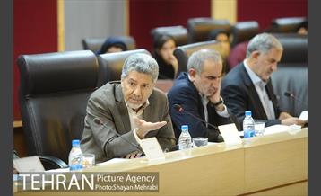 نشست هم اندیشی نخبگان شهری 16