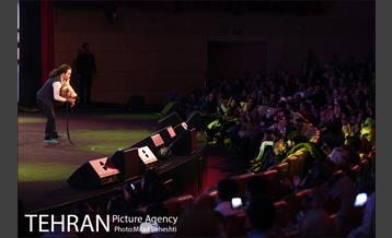 کنسرت گروه رستاک‎ 7