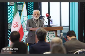 آیین رونمایی از «کافه‌رسانه همشهری» 37