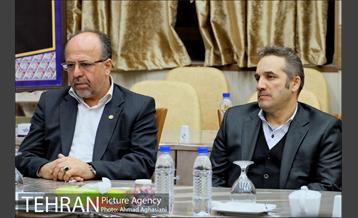 نشست نخبگان و پژوهشگران "سمپوزیوم مدیریت دانش و نوآوری در شهر" 5