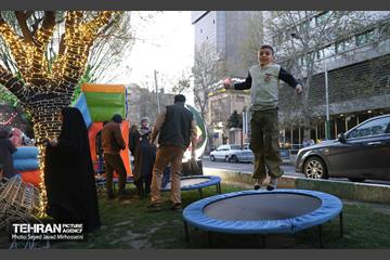 افطارخونه بلوار کشاورز تهران 47