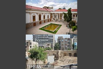 خانه اتحادیه در گذر زمان 8