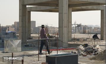 اینجا کارگاهه؛ بوستان گوهرشاد  4