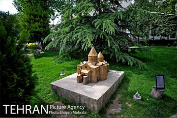 باغ موزه هنر ایرانی 25
