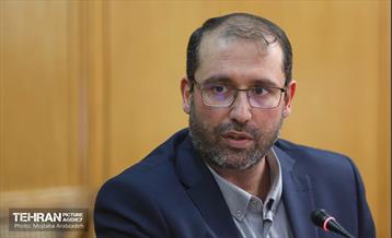 جلسه گزارش عملکرد معاونت مالی شهرداری تهران 11