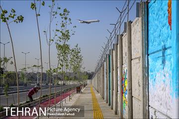 پادگان جی زیر پای مردم 23