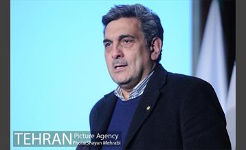 اختتامیه ششمین دوسالانه مجسمه های تهران با حضور دکتر حناچی شهردار محترم تهران 34