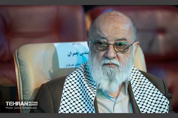 همایش فصلی مدیران شهرداری تهران 6