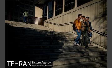 زیر تیغ آفتاب 8