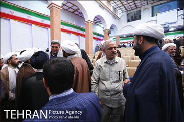 همایش علمی کاربردی ائمه جماعت شهرداری تهران  20