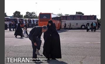 در حاشیه بیست و نهمین سالگرد ارتحال امام خمینی(ره) 27