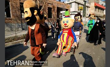 تهران 1400 در منطقه دوازده 42