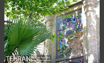 عمارت مسعودیه 47