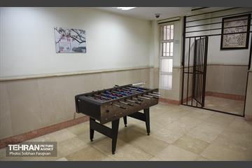 مرکز یاورشهر ۵