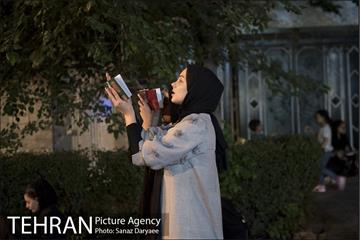 مراسم احیای شب نوزدهم ماه رمضان‎ 7