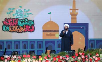 اجتماع بزرگ امام رضایی‌ها - 2 21