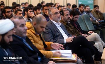 گرامیداشت روز دانشجو در دانشگاه امام صادق(ع) 22