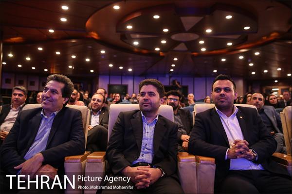 نشست شورای مدیران روابط عمومی شهرداری 26