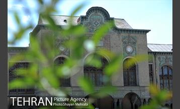 عمارت مسعودیه 44