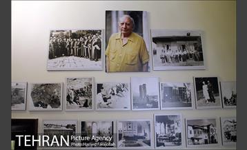 حال و هوای بهاری در خانه موزه مقدم  28